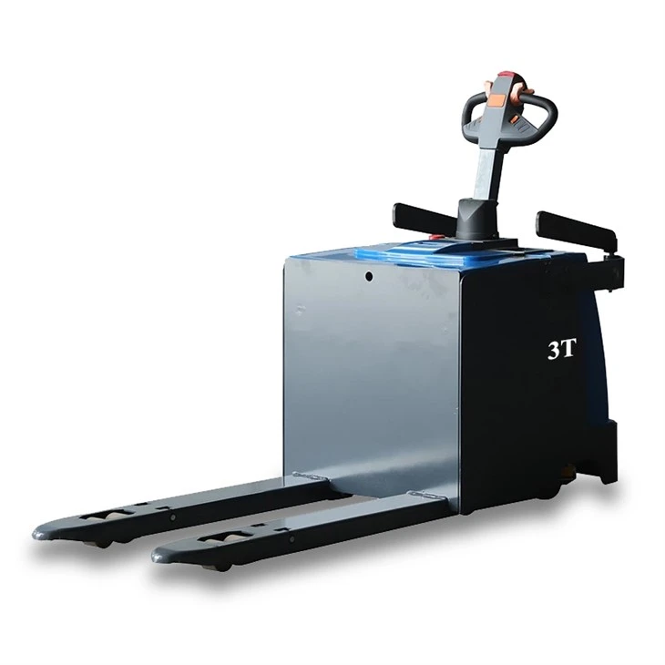 hand pallet jack